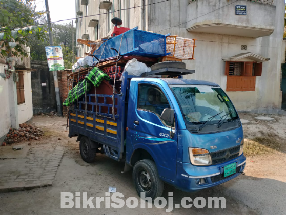 ৭ ফিট পিকআপ ভাড়া সারাদেশে | হটলাইন ০১৭৭১-৫৩৬৯৯৯